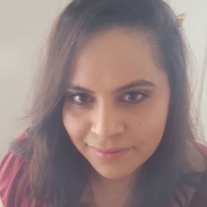 Meet your Posher, Araceli